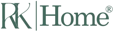 RK- Home logo Green