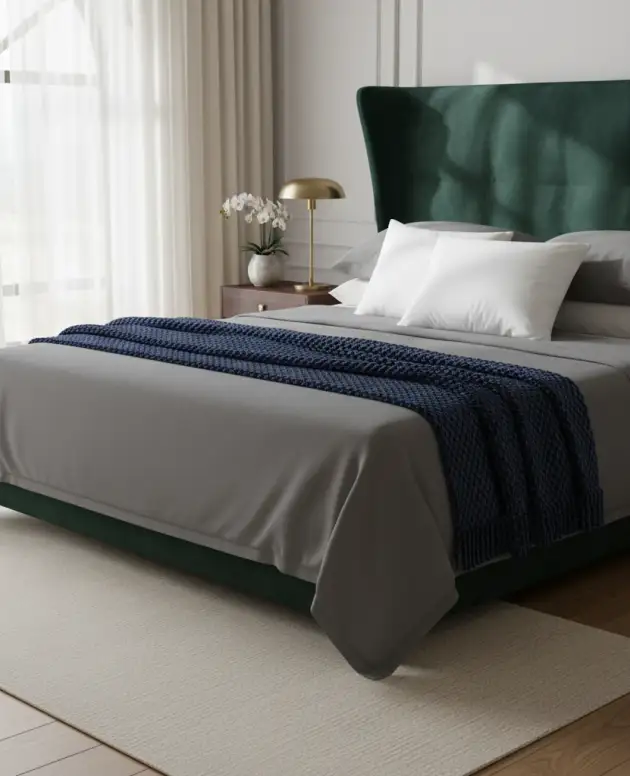 RK Cloud-Ball Premium Pillow Vacuum (Pack of 2)