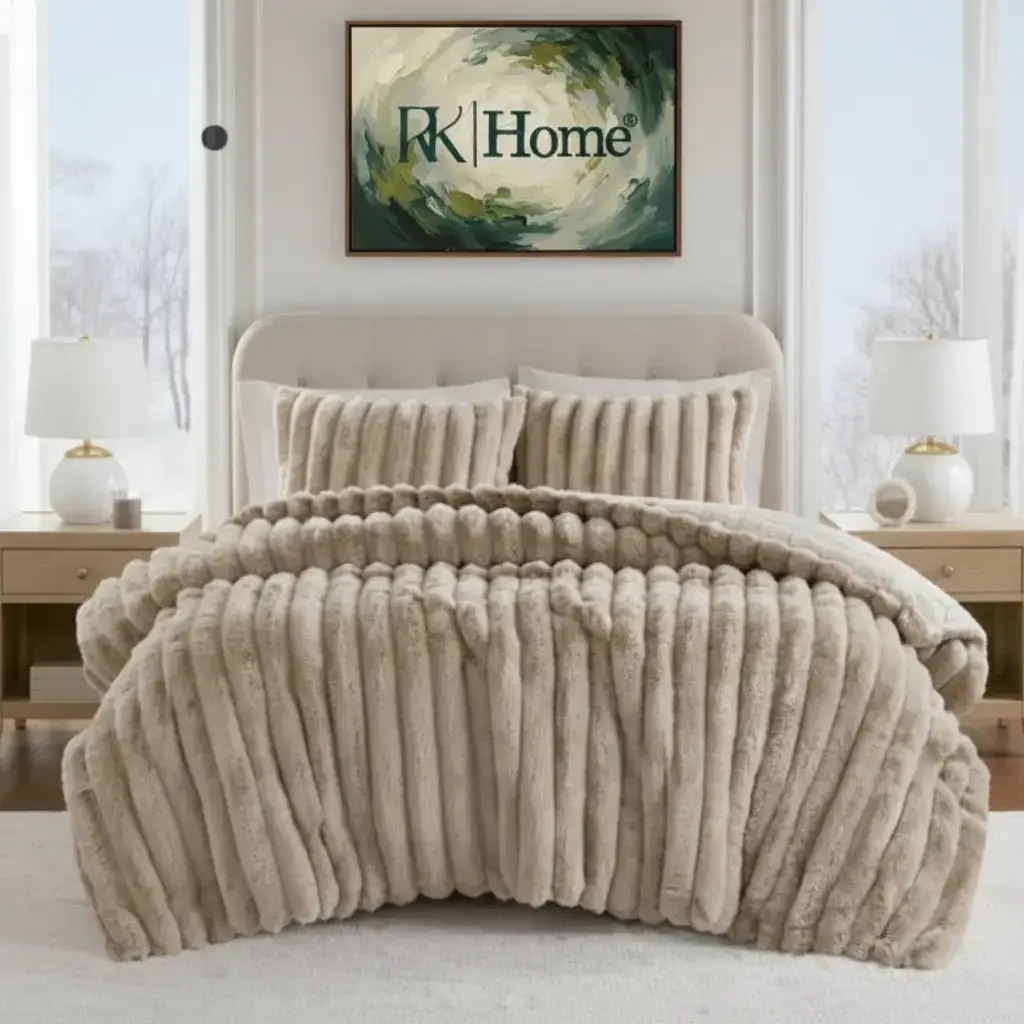 Bedding Basics Category