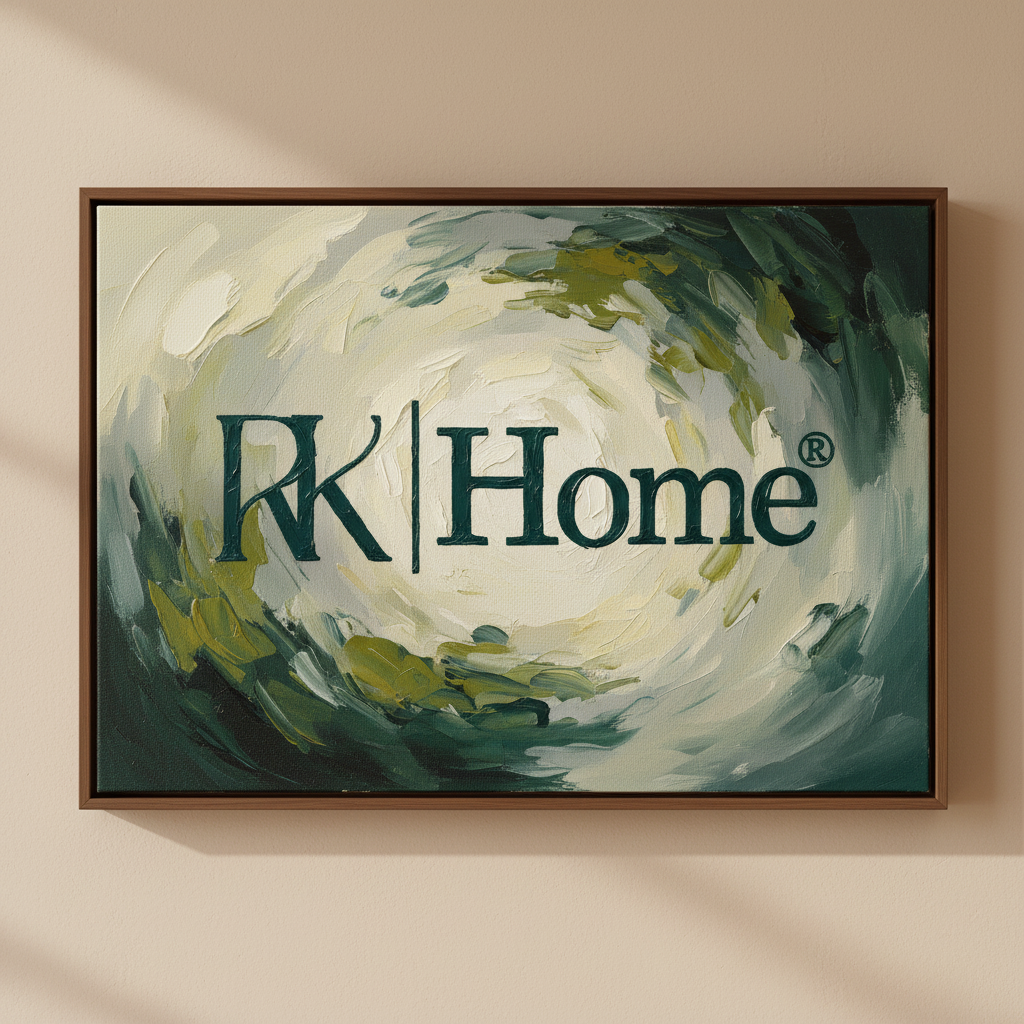 RK Home Frame WooCommerce Filter