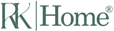 RK- Home logo Green