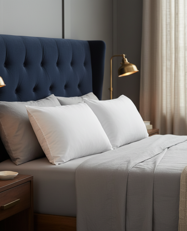 RK Cloud-Ball Premium Pillow – Pack of 4